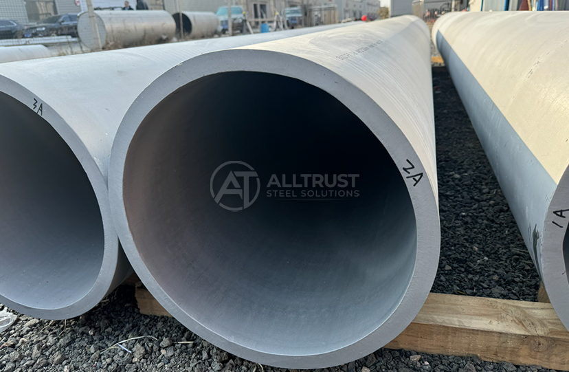 astm a409 stainless steel pipe